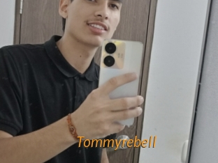tommyrebell Porn University