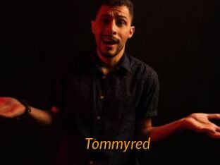 Tommyred