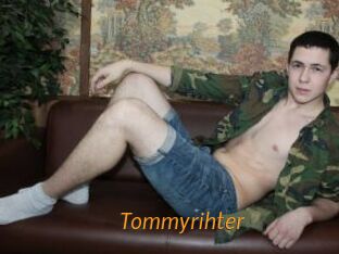Tommyrihter