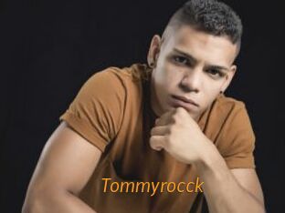 Tommyrocck