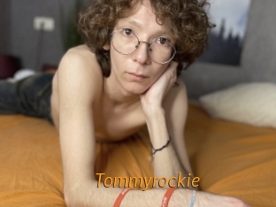 Tommyrockie