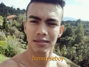 Tommyseboy