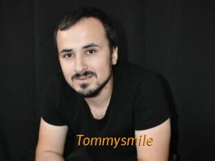 Tommysmile