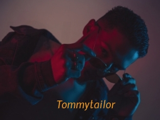 Tommytailor
