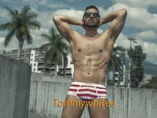 Tommywhitee