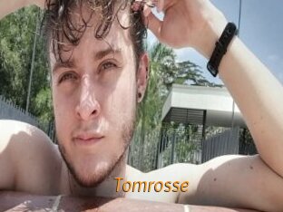 Tomrosse