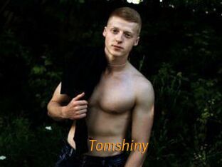 Tomshiny