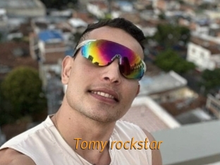 Tomy_rockstar