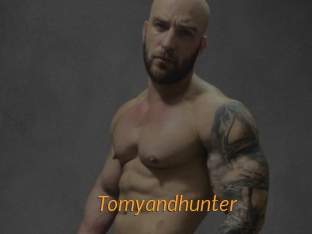 Tomyandhunter