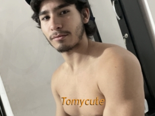Tomycute