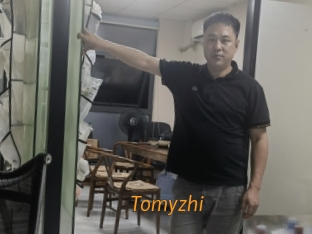 Tomyzhi