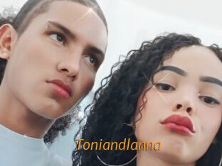 Toniandlanna