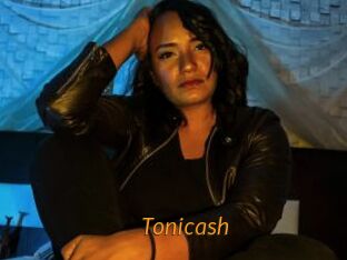Tonicash