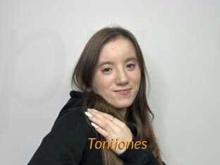 Tonijones