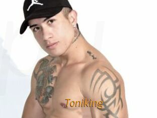 Toniking