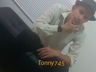 Tonny745