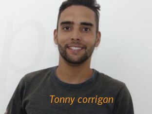 Tonny_corrigan
