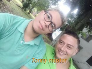 Tonny_master
