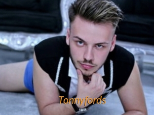 tonnyfords Porn University
