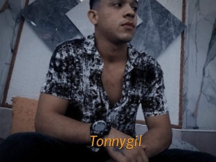 Tonnygil