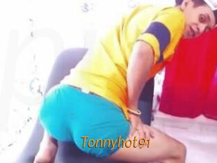 Tonnyhot91