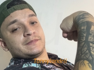 tonnylandrii Porn University