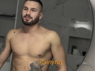 Tonnyroy