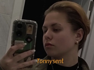 Tonnysent