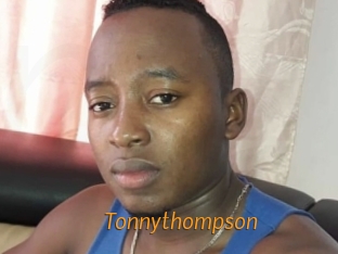 Tonnythompson
