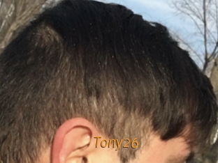 Tony26