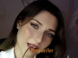 tonyaeller Porn University
