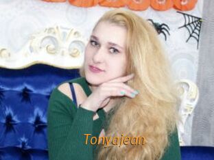 Tonyajean