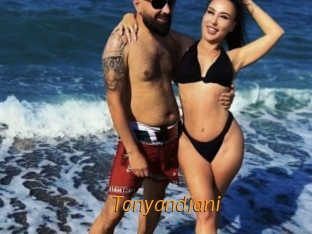 Tonyandjani
