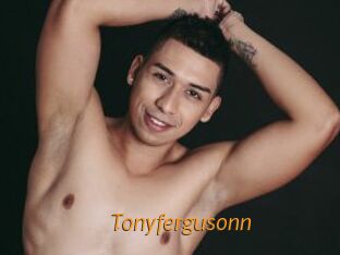 Tonyfergusonn