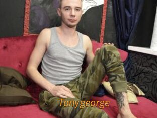 Tonygeorge