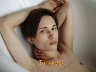 Tonykeyx
