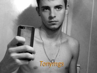 Tonymgs