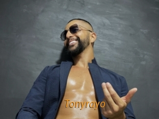 Tonyrayo