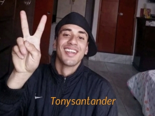 Tonysantander