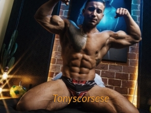 Tonyscorsese