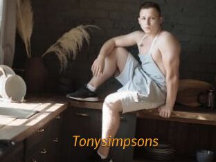 Tonysimpsons