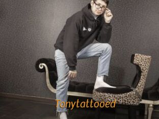 Tonytattooed