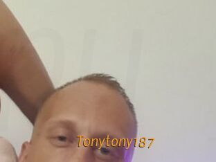 Tonytony187