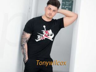 Tonywilcox