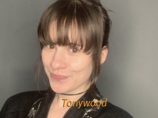 Tonywood