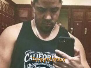 Tonyystarxxx