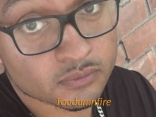 toodamnfire Porn University