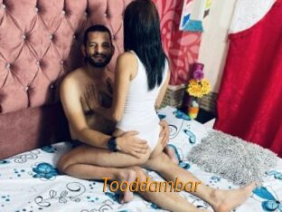 Tooddambar