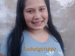 Toohotgirl1890