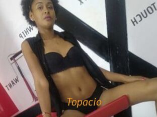 Topacio